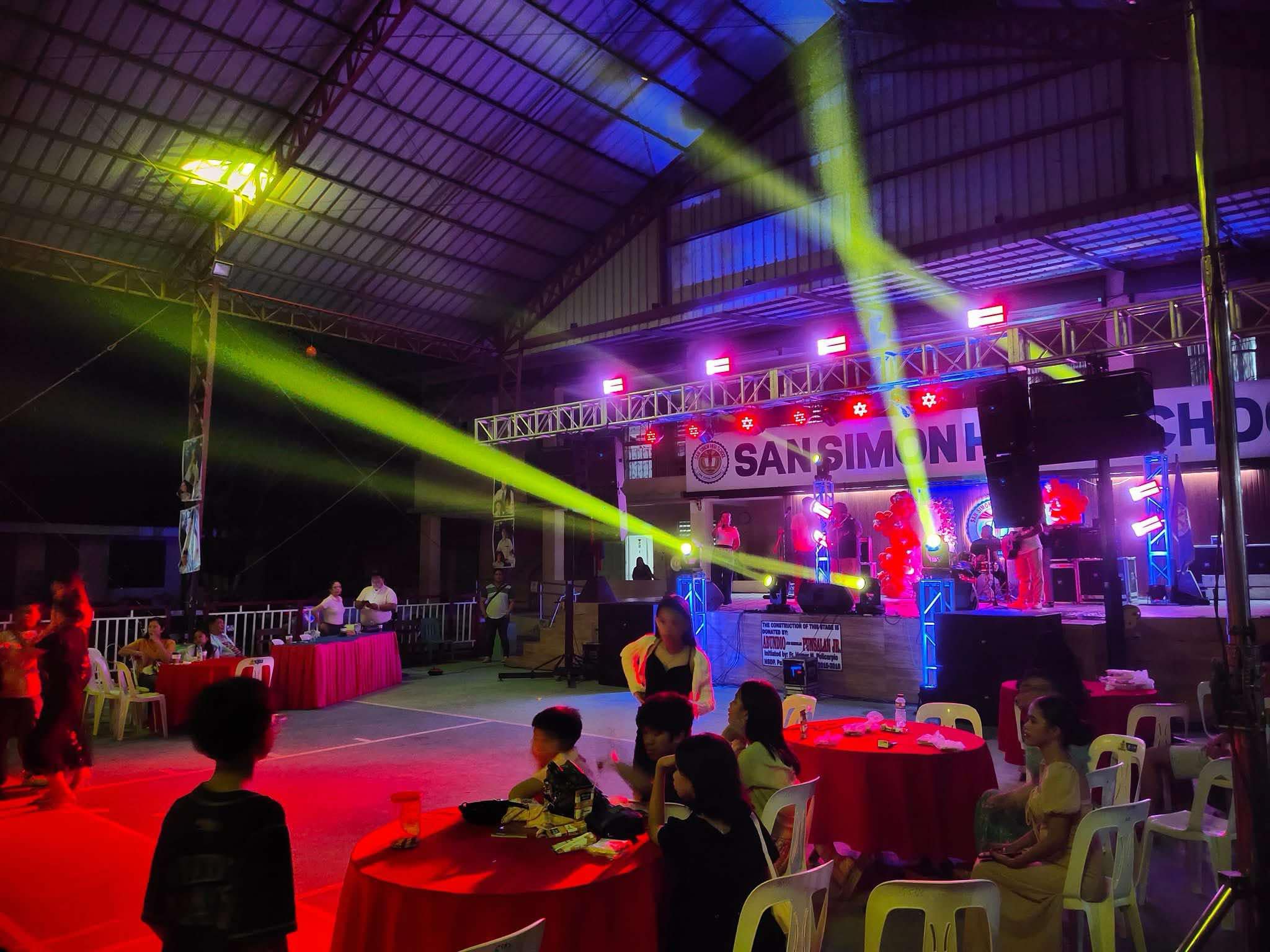 School Event