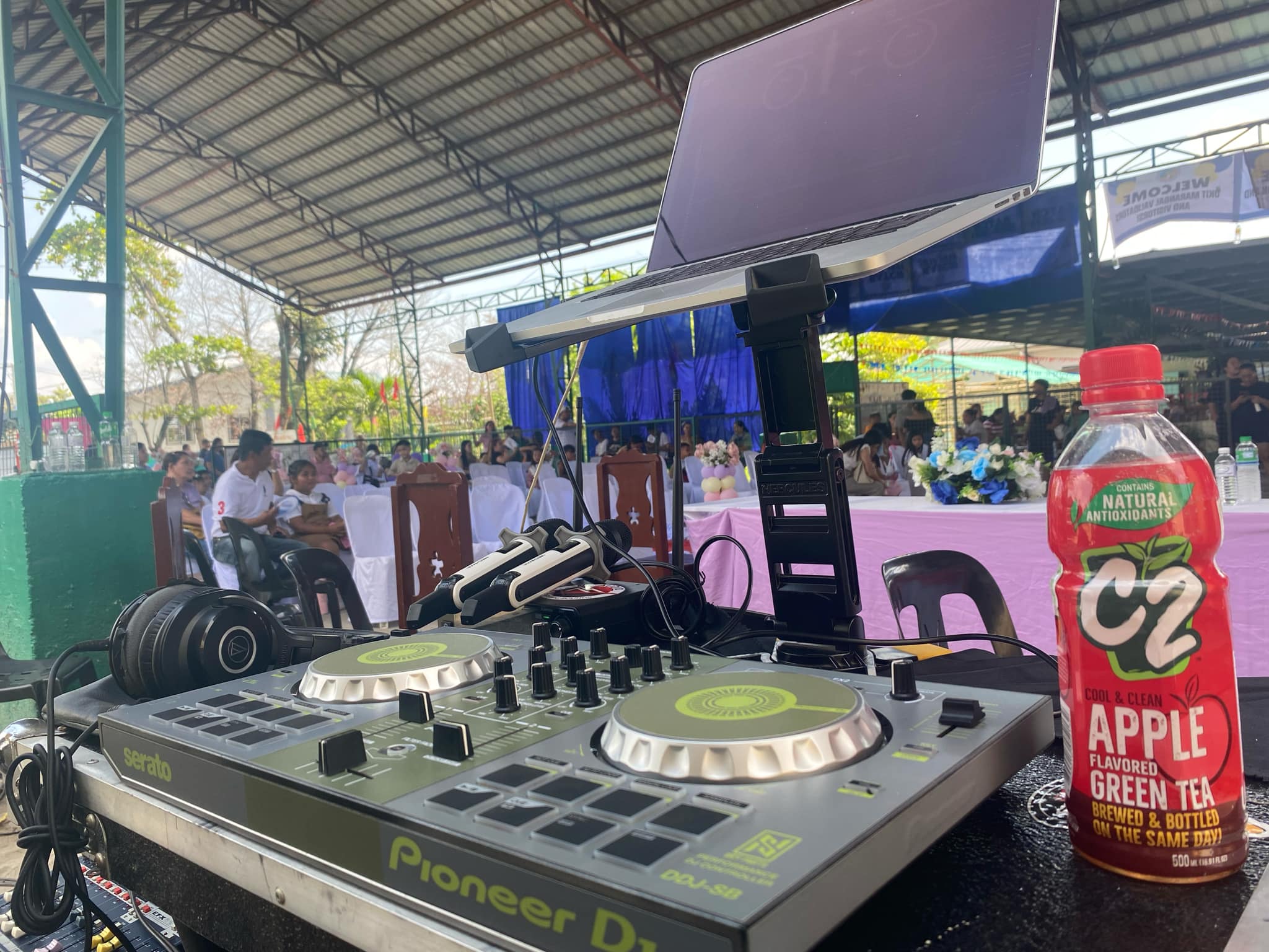 Product Launch