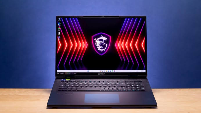 DJ Laptop