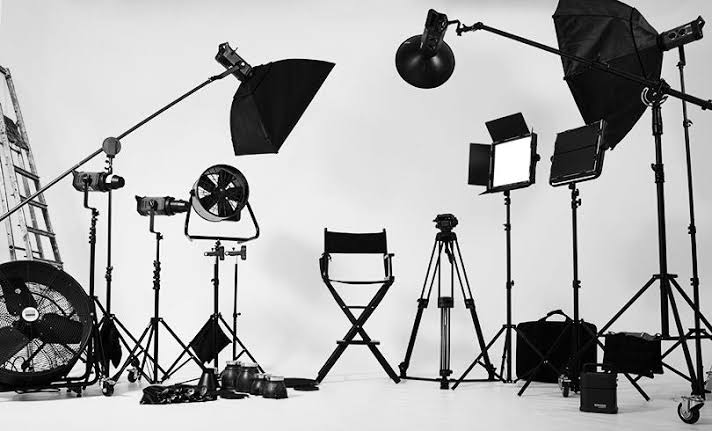 Lighting Equipment