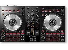 Pioneer DJ Controller